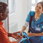 Home health nurse jobs