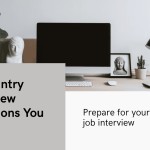 data entry interview questions