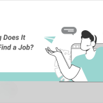 how long will it take to find a new job